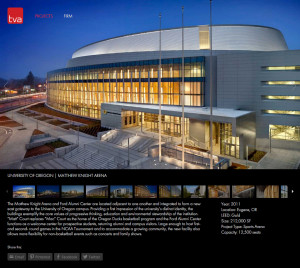 Project page